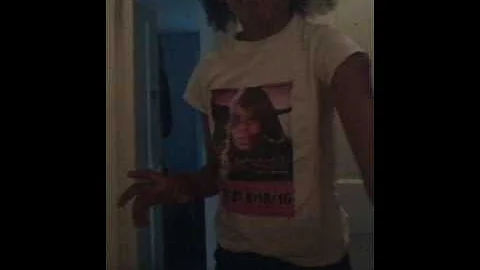 Doing my hair