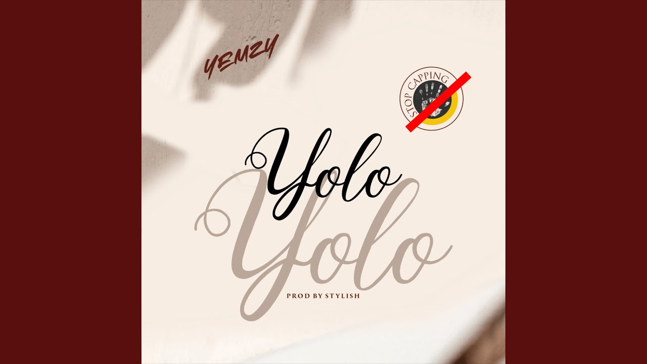 Watch Yolo on YouTube Watch Yolo on YouTube