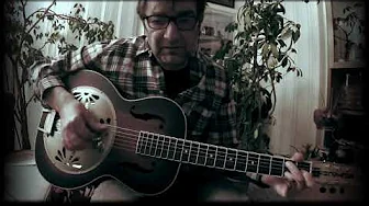 Nothin' But The Devil (Rory Gallagher) cover by MG Nothin' But The Devil (Rory Gallagher) cover by MG