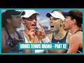 Bonus Tennis Drama | Part 02 | He’s Terrible! | You’re Making Decisions That Affect Our Lives!