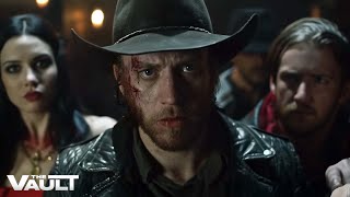 BLOODSLINGER