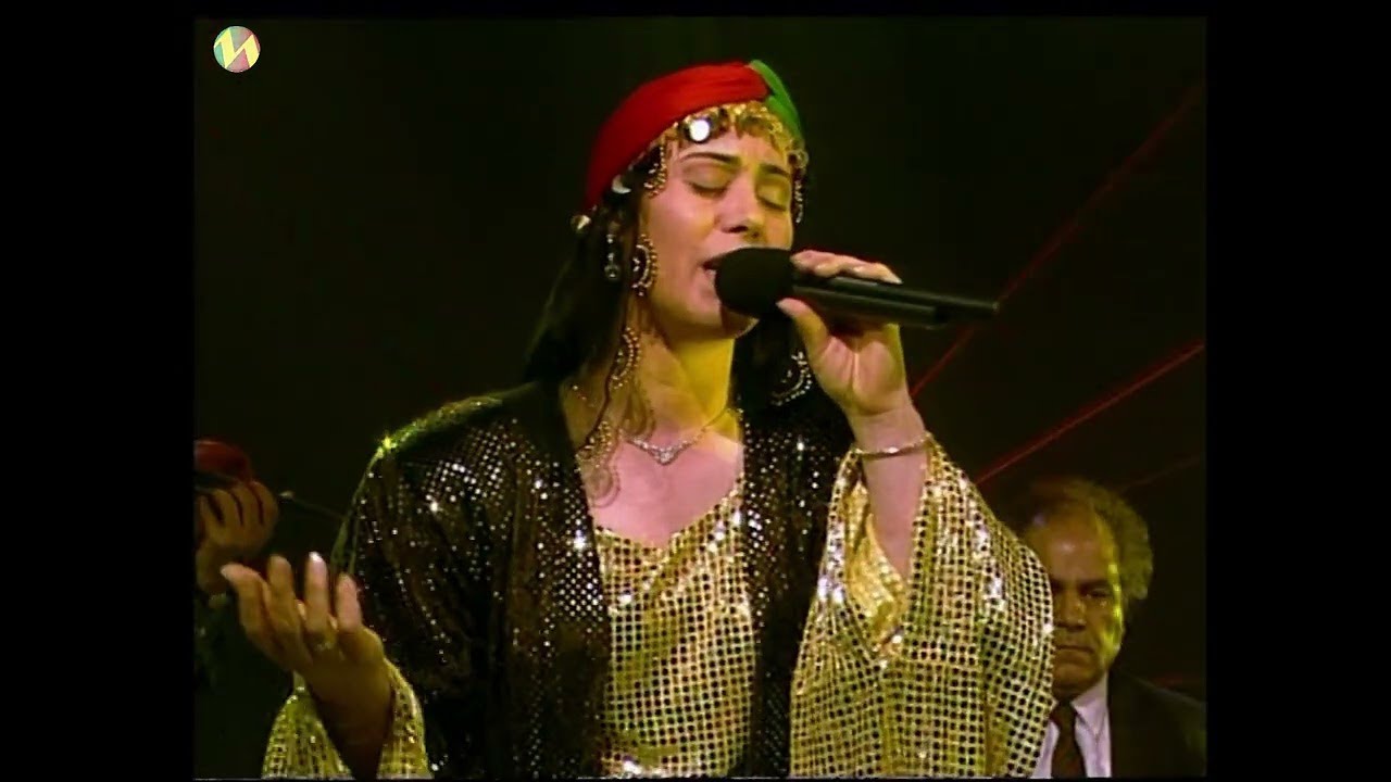 Hozan Canê - Ay Delal © Med Huner