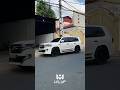 Land Cruiser LC200 Stage 1 Tune #ecutuning #automobile #tuning #cartok #landcruiser #lc200