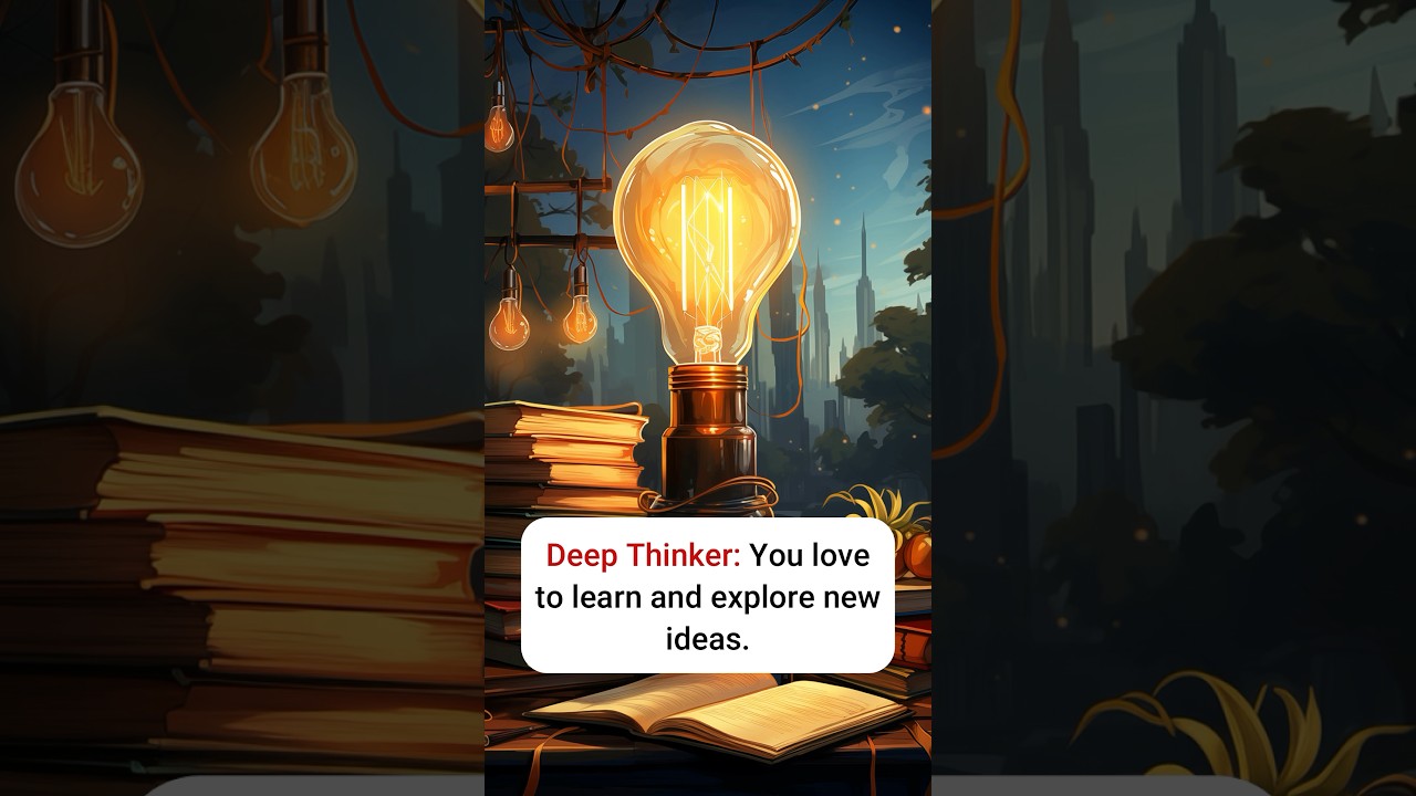 Are you a Number 7? Check out these cool traits 