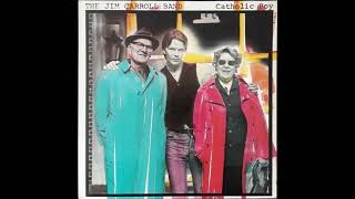 The Jim Carroll Band - People who died