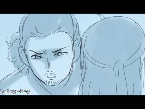 Congratulations (Hamilton Genderbend)