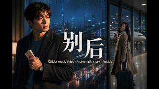 《别后》｜After Goodbye｜机场离别后的那一句“好久不见”｜原创华语情歌 MV
