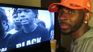 LIL BABY THE BIGGER PICTURE-reaction