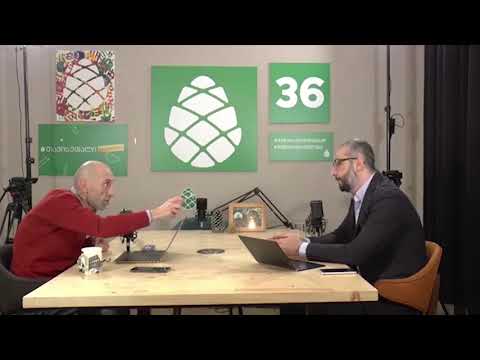 \"პენსია მოძველებული ინსტრუმენტია\" - თავისუფალი ბაზარი ვახო მეგრელიშვილთან