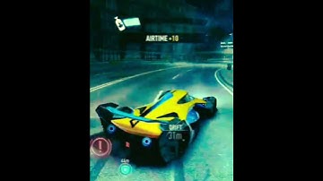 McLaren Solus GT: Outrun, Outsmart, Outlast - NFS No Limits Epic Chase!