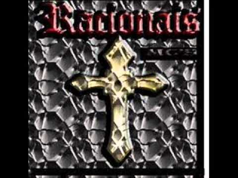 Racionais Mc´s - Magicoz de Oz