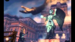 BioShock Infinite - It All Depends on You