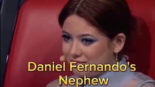 Daniel Fernando's Nephew duet