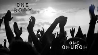 One Body/ One Church / One Mission.. Hope/ Faith / Transformation