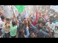 AMAZING Muharram जुलूस 🔥🔥🔥 | MUHARRAM VIDEO | MRIGWAS GUNA MP | BEST TAJIYA JULOOS | मुहर्रम वीडियो