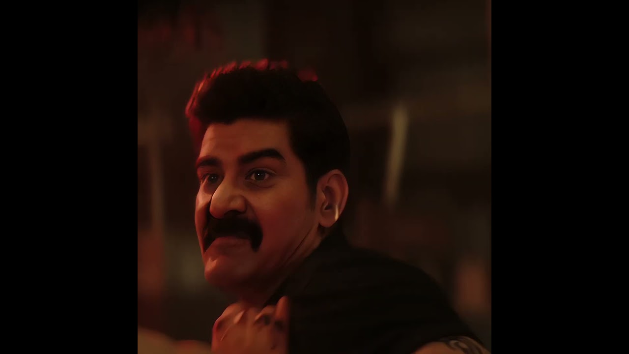 MARCO എല്ലാ കടങ്ങളും തീർത്തിട്ടുണ്ട് 📈☠️#edit #malayalam #fightscene #unnimukundan  #marco