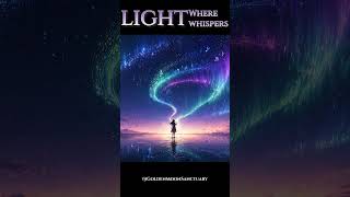 Where Light Whispers 🌌 Aurora Piano