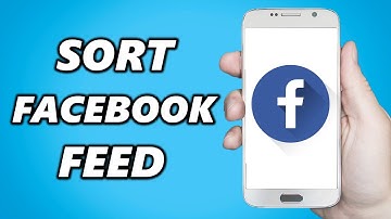 How to Sort Your Facebook Feed Chronologically