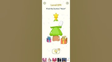 DOP 2 Gameplay Delete Solutions & Answers 🔥 Please Subscribe My Channel @ Kashif Games Level 274