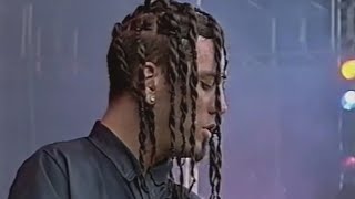 [HQ 50FPS] Korn – Good God (Live at Rock im Park 2000)