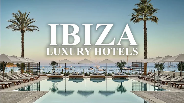 Top 8 Hotels In IBIZA | Luxury Hotels In IBIZA - DayDayNews