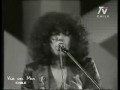 Festival De Viña 1979 - Matia Bazar Antonella Ruggiero Solo Tu