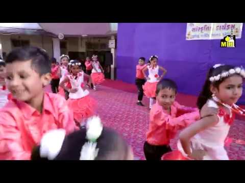 filmi dance