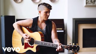 Daphne Willis - Somebody's Someone (Acoustic) chords