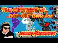The DIRTIEST BOT-OUT Behavior in CLASSIC RISK!! S28:E4