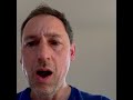 Luke and Yoda meet on LinkedIn #comedy #impression