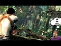 Uncharted Drake's Fortune