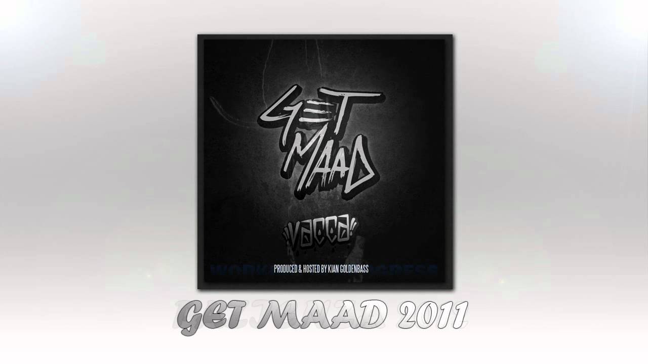 Vacca feat Daniele Vit - Non So Come Si Fà (2009)