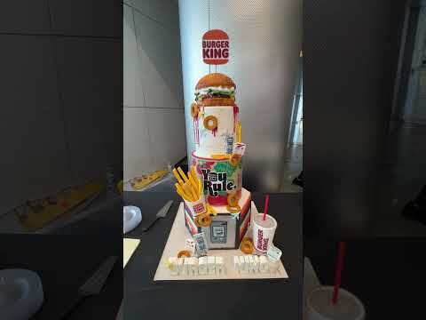 New BurgerKing location is now open at Miami International Airport