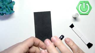 SAMSUNG Galaxy A52s 5G – How to Clean Microphone