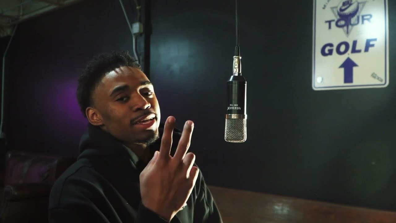 M.I.A.Mickey - 22/83 (OFFICIAL MIC DROP)