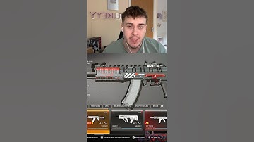 8 Attachment Glitch on MW3 / Warzone