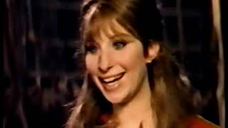 Smeshnaja Devcionka 1968 Barbra Straizand