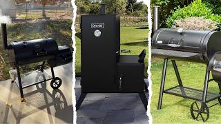 7 Best Offset Smokers Under $1000: Real BBQ on a Budget!
