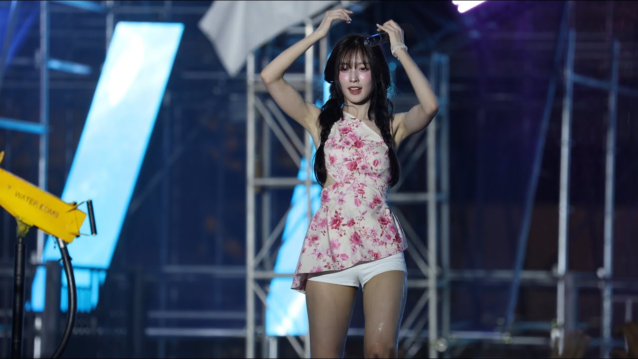 250223 오마이걸  OH MY GIRL ARIN - 