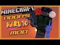 Unique new naruto mod noons naruto mod