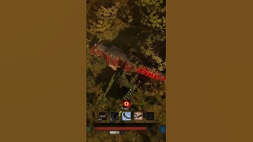 Novie vs trope a fight for survival #darthnobody #pathoftitans #gameplay #gaming #trope #mods #xbox