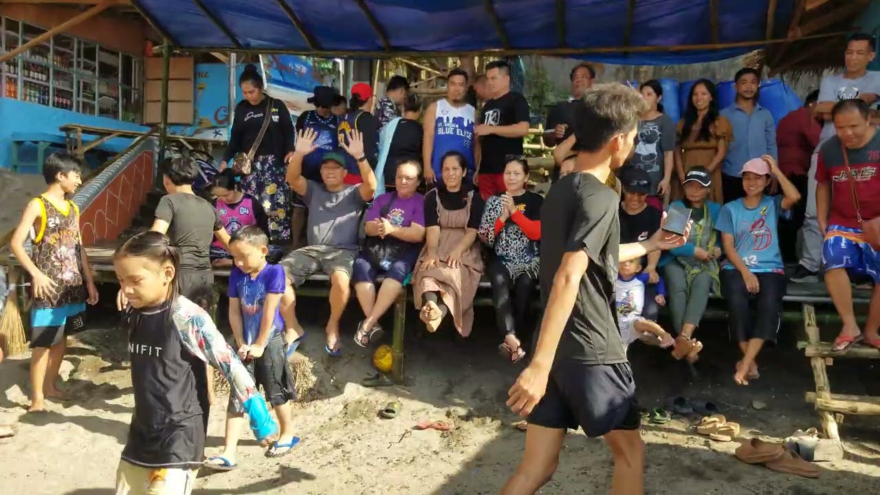 MCGI TERNATE GROUFIE VIDEO December 25, 2025