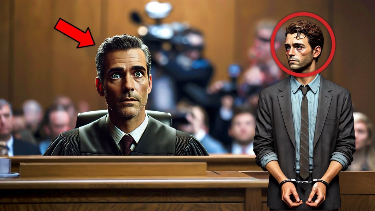Judge Recognize his Long Lost FriendWhat Happens Next SHOCKS Everyone Judge Recognize his Long Lost FriendWhat Happens Next SHOCKS Everyone