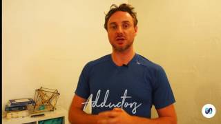 Functional Flexibility - Adductor Release Routine