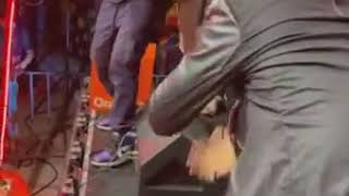 Tuage De Didi B Mojaveli