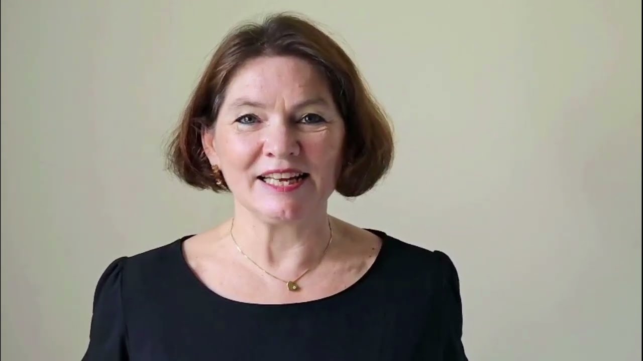 Message de Sandrine Billard - N°4 de la liste La France au Coeur