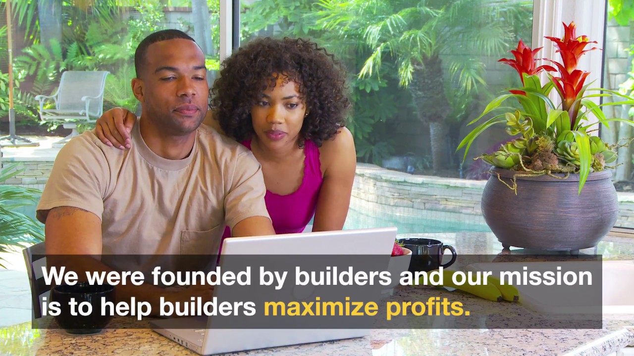 NewHomeSource.com, The Leading New Home Shopping Website