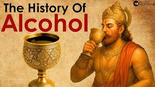 The History of Alcohol in Ancient India