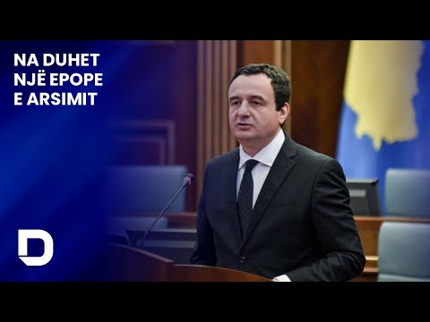 Video: Pse na duhet një shtyllë gardhi