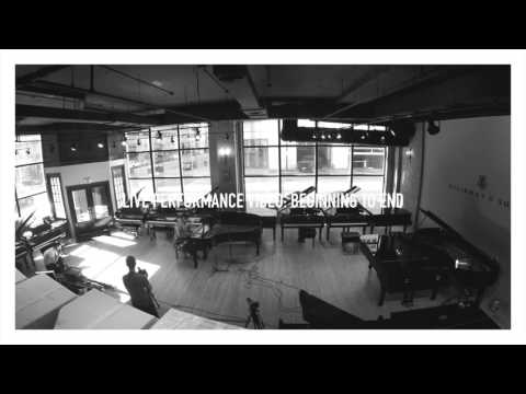 Live Performance Video: Beginning to End